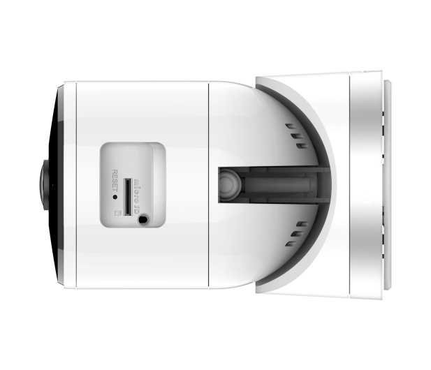 D-Link DCS-2670L WiFi FullHD LED IR (dzień/noc)zewnętrzna - 453878 - zdjęcie 6